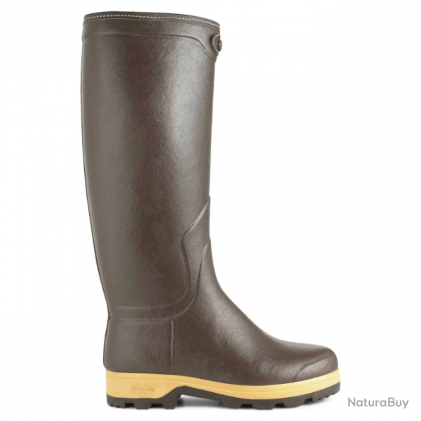 Bottes Chameau Saint Hubert Hritage 38 cm