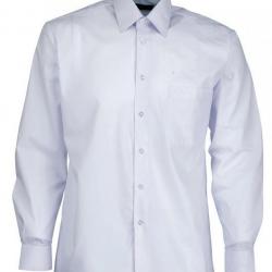 Chemise Blanche CityGuard