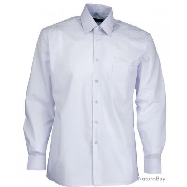 Chemise Blanche CityGuard