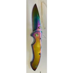 Couteau herbertz rainbow