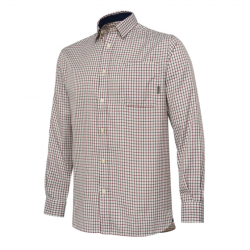 Chemise Beretta Ellis Ivoir Green