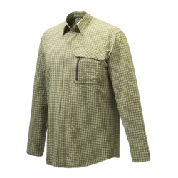 Chemise Beretta Ligthweight Vert