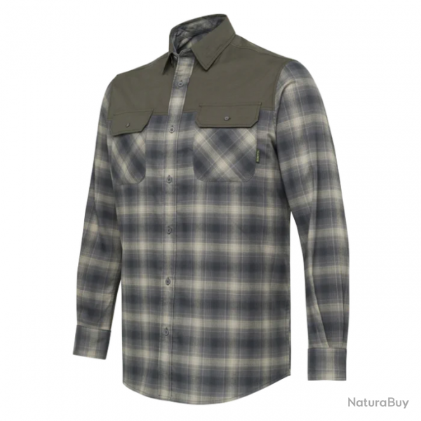 Chemise Beretta Outpost Vert sauge