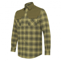 Chemise Beretta Outpost Vert