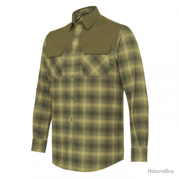 Chemise Beretta Outpost Vert