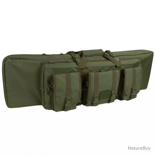 Dstockage Housse 2 fusils 42" / 109 cm - Olive Drab - Condor Outdoor