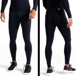 Sous vêtement thermique legging Dare2b In The Zone Men noir