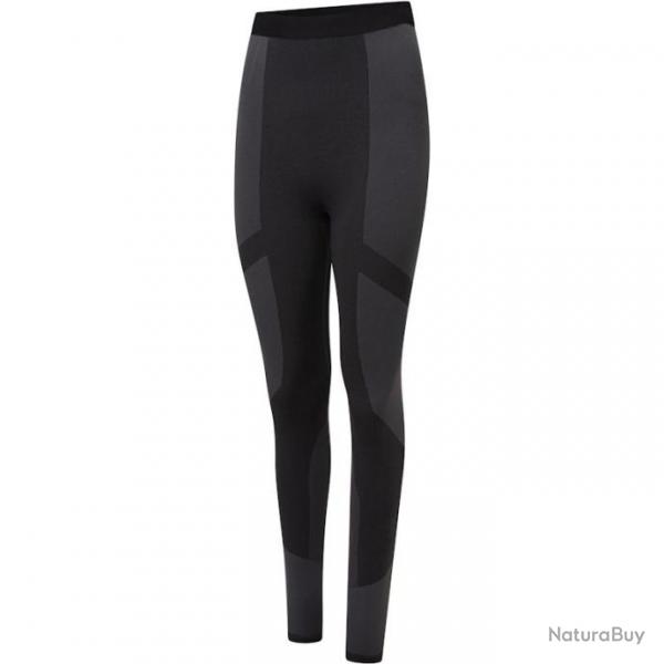 Sous vtement thermique legging Dare2b In The Zone Women noir textur