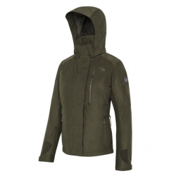 Veste pour femme Beretta Juniper Vert