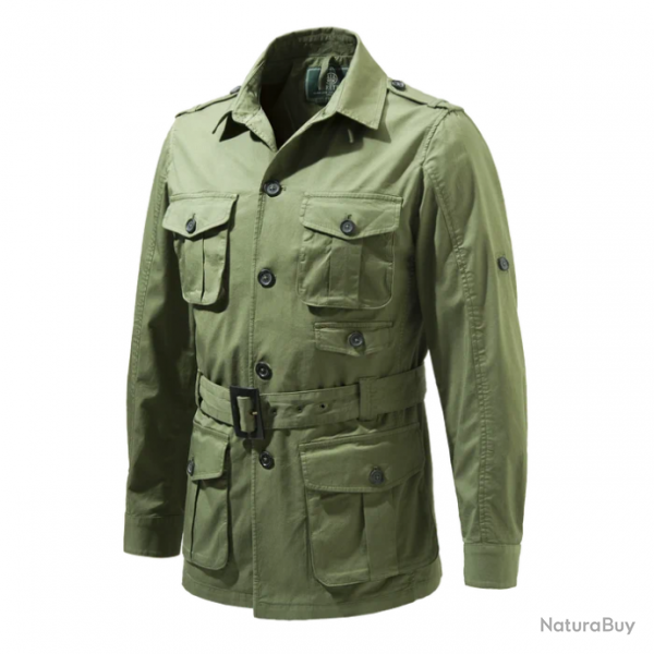 Veste Beretta Serengeti Vert