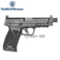 Pistolet S&W M&P45 M2.0 Fileté Optics Ready Full Size Cal 45 Auto