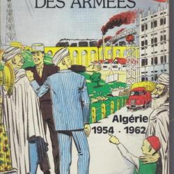 Revue Historique des Armées N°2 1992, Algérie 19541962. 144 pages. 21 X 30 cm. couverture cartonnée