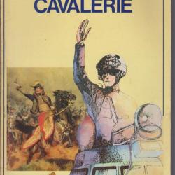 Revue Historique des Armées N° spécial 2-1984. L'Arme Blindée Cavalerie. Couvrture cartonnée souple.