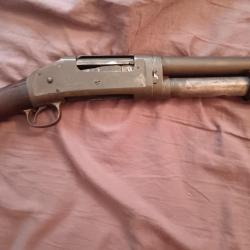 Winchester 1897 cal12