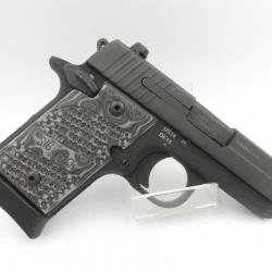 SIG SAUER P938 9X19 REF: 5237