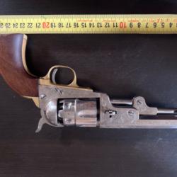 Revolver pietta black powder only calibre 44