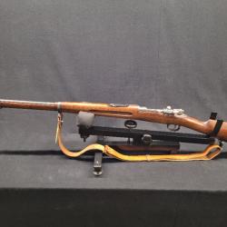 Carl Gustav M96, Cal. 6,5x55 - 1 sans prix de réserve !!