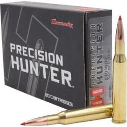 Balles Hornady Precision Hunter 270 Win. 145GR ELD-X