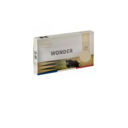 Balles Prevot Wonder " S " expansive 28g - Cal. 12/70 - Par 1