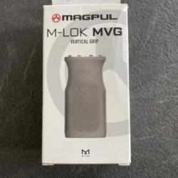 Poignée Magpul MLOK mvg