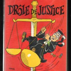 drole de justice  de jean-charles , humour