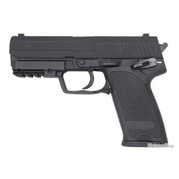 Rplique airsoft Cm.125 style Usp 45 AEP Cyma