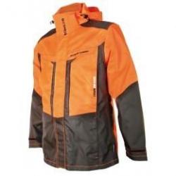 Veste de chasse anti-ronce Made in Traque SOMLYS XL