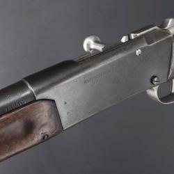 FUSIL INFANTERIE LEBEL MODELE 1886 M93 MAT1908 CALIBRE 8X51R - FRANCE PREMIERE GUERRE MONDIALE Franc