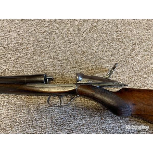 Darne Type R10 Cal.16/65