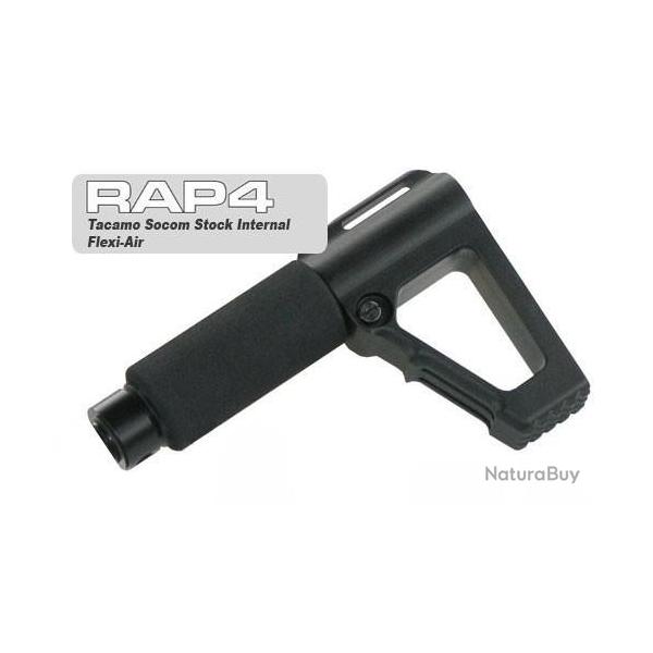 Crosse RAP4 Socom arme Paintball ou Airsoft