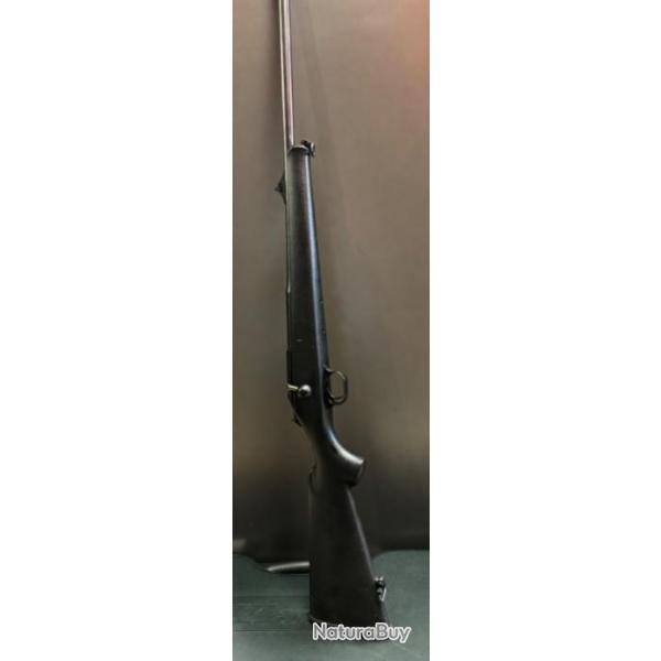 Blaser R93 pro cal 270wsm