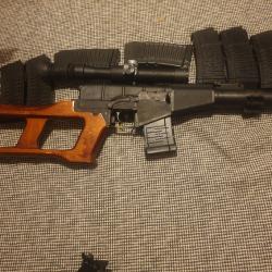 VSS Vintorez LCT