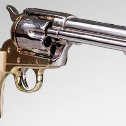 COLT SAA PEACEMAKER 5,5" USA  1873 - Ref.1065SN