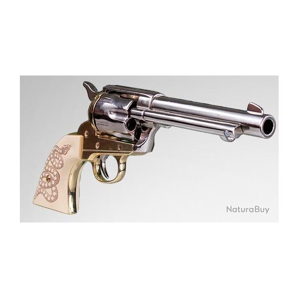 COLT SAA PEACEMAKER 5,5" USA  1873 - Ref.1065SN