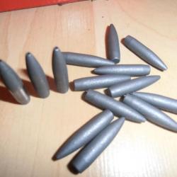 Vds 80 ogives HORNADY 75 gr HPBT moly  - 224- 5.56 -  222 rem, 222 rem mag ,22-250......