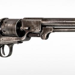 COLT NAVY CONFEDERE 1862  - Ref.KOL8750W