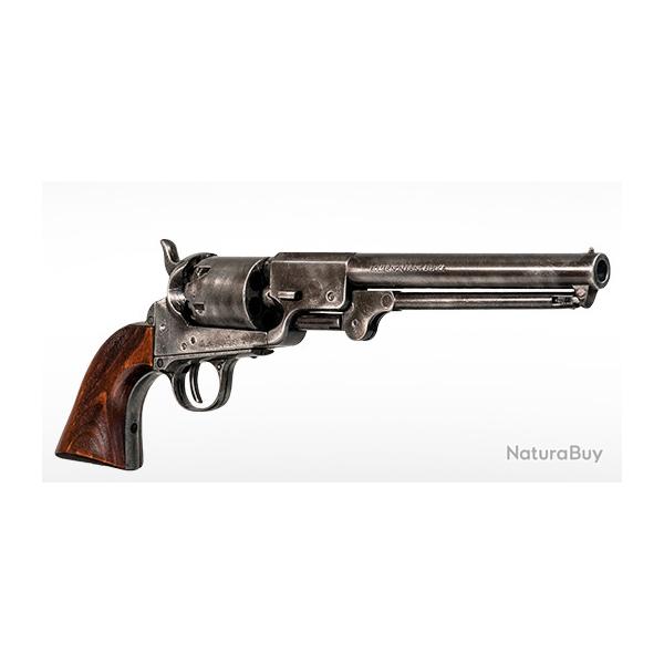 COLT NAVY CONFEDERE 1862  - Ref.KOL8750W