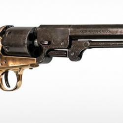 COLT NAVY 1851  - Ref.KOL8751WL