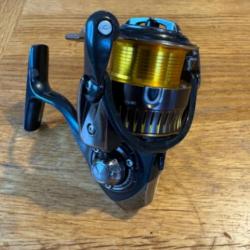 Daiwa certate 2510pe-h