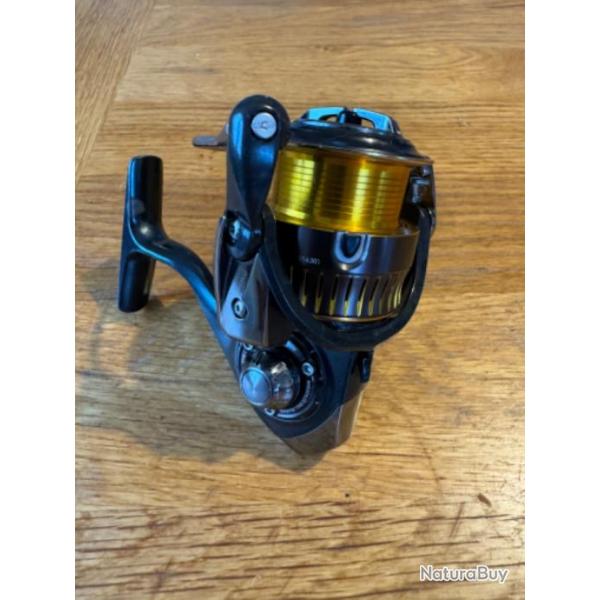 Daiwa certate 2510pe-h