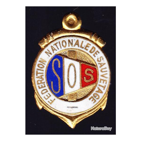 FNS. Fdration Nationale de Sauvetage. Arthus Bertrand.