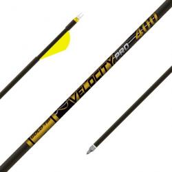 GOLD TIP - Tube Carbone VELOCITY PRO 340