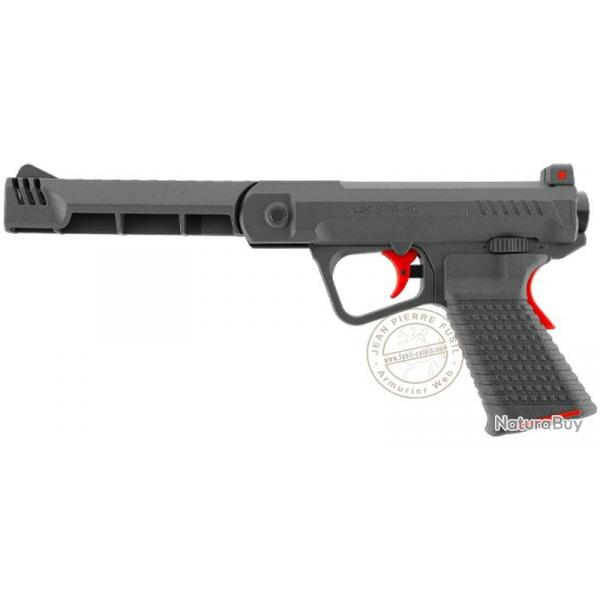 Pistolet  air comprim 4,5 mm UX SPA (3 joules max) SPA 60