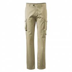 Pantalon Beretta Serengeti Cargo Noisette