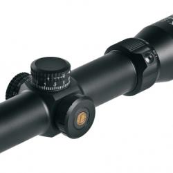 LUNETTE LEUPOLD VXR PATROL 1,25-4X20MM MATTE FIREDOT  SPR