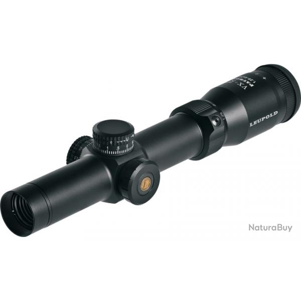 LUNETTE LEUPOLD VXR PATROL 1,25-4X20MM MATTE FIREDOT  SPR