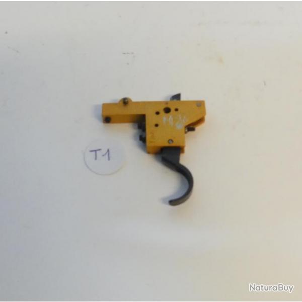 Dtente match  TIMNEY T1 pour Mauser 98 et Clone