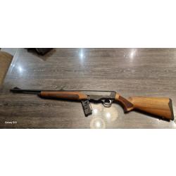 Vend carabine semi-automatique ARTTECH Prima Bois cal.308 Win