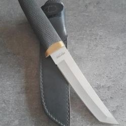 Cold Steel Recon Tanto USA Vintage Collection Combat Tactique