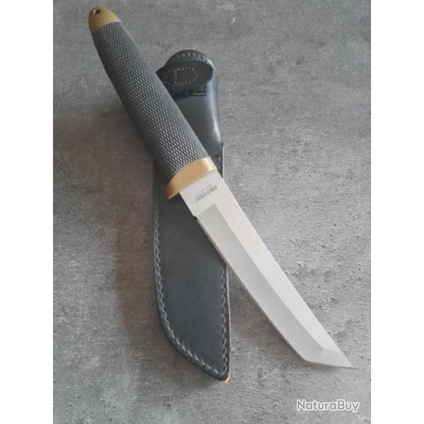 Cold Steel Recon Tanto USA Vintage Collection Combat Tactique